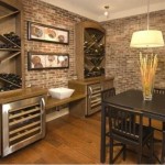 Alta Lakeshore Lofts Apartment Model.