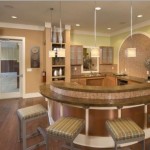 Alta Lakeshore Lofts Apartment Model