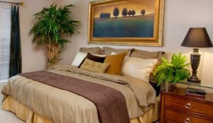 Archstone at Macarthur Apartment Bedrooms