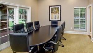 Archstone at Macarthur Apartment Leasing Office