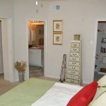 Bell Valley Ranch Apartment Bedroom