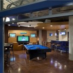 Canal Side Lofts Apartment Models