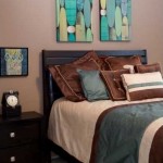 Grand Venetian at Las Colinas Apartment Bedroom