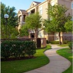 Grand Venetian at Las Colinas Apartment Exterior
