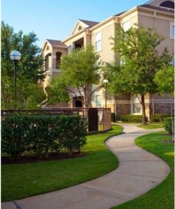 Grand Venetian at Las Colinas Apartment Exterior