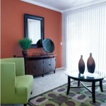 Grand Venetian at Las Colinas Apartment Living Area