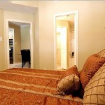 Jefferson Ridge Apartment Bedrooms