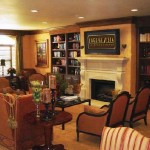 Laguna Vista Apartment Living Area