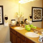 Laguna Vista Apartment Washroom