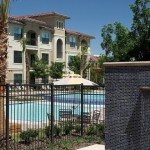 Mission at La Villita Apartment Exterior