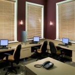 Mission at La Villita Apartment Leasing Office