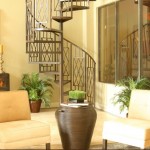 Monterra Apartment Models.