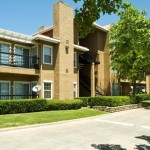 The Marabella At Las Colinas Apartment Building View
