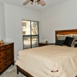 The Shores at Las Colinas Apartment Bedroom