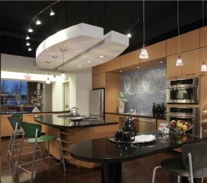 Windsor at Las Colinas Apartment Living Area
