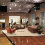 Windsor at Las Colinas Apartment Model