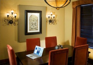 La Villita Apartment Leasing Office
