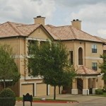 Legacy at Valley Ranch Apartment Home View