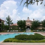 Legacy at Valley Ranch Apartment Main View