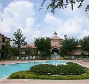Legacy at Valley Ranch Apartment Main View