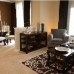 Legacy at Valley Ranch Apartment Model