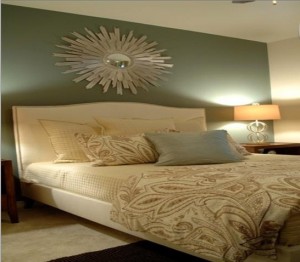 Portofino At Mercer Crossing Apartment Bedroom.