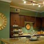 Portofino At Mercer Crossing Apartment Kitchen