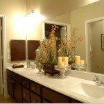 Portofino At Mercer Crossing Apartment Washroom