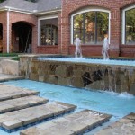 Shadows of Cottonwood Apartment Pool Area