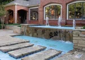 Shadows of Cottonwood Apartment Pool Area
