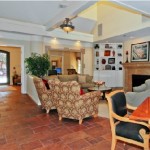 The Shores at Las Colinas Apartment Model