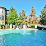 The Shores at Las Colinas Apartment Pool